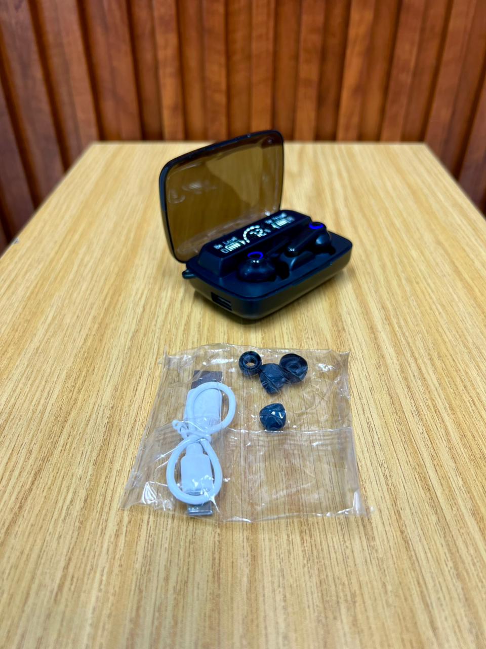 M19 TRUE WIRELESS HEADSET