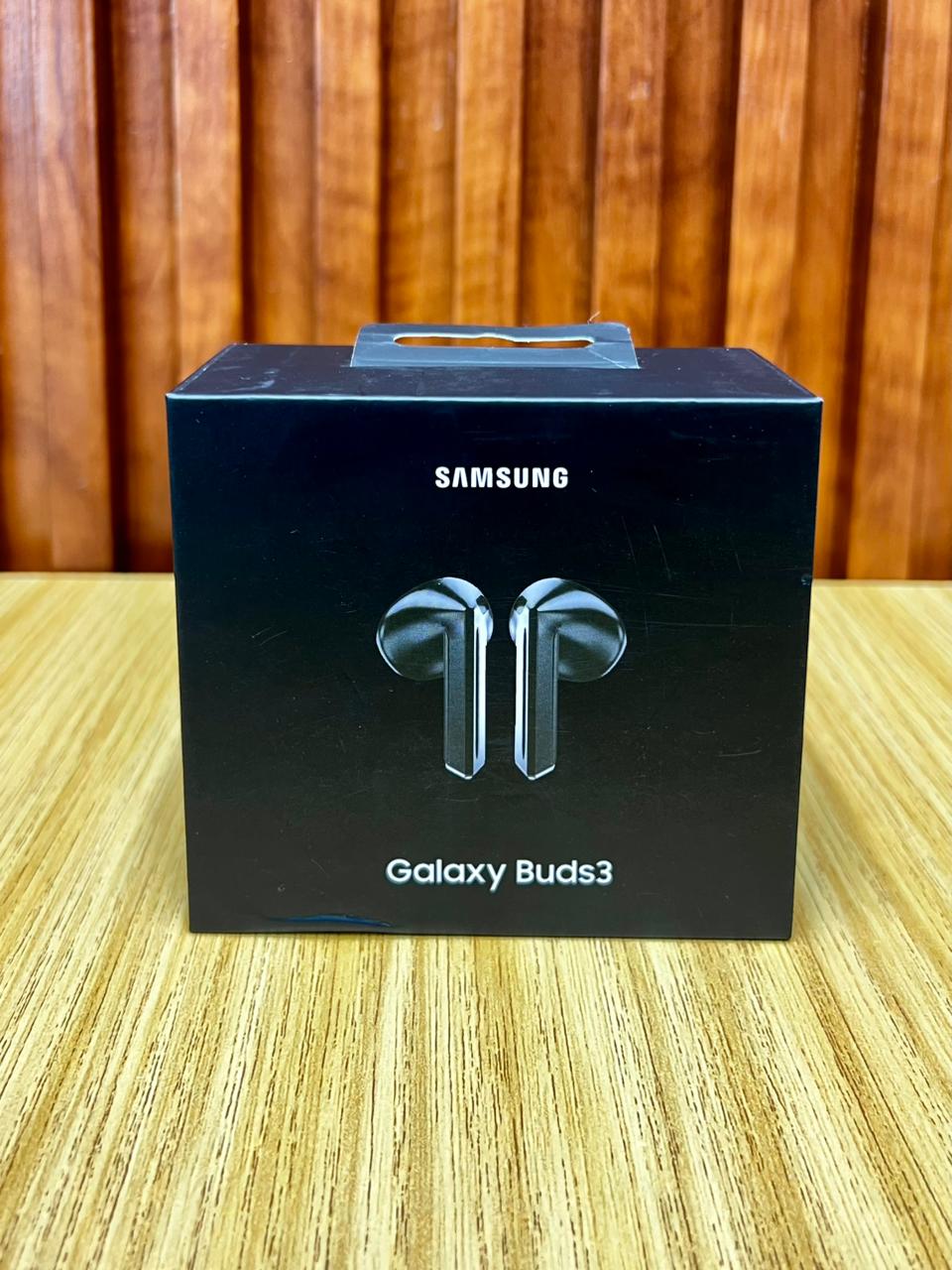 GALAXY BUDS3