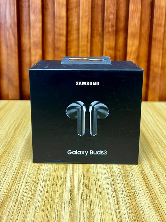GALAXY BUDS3