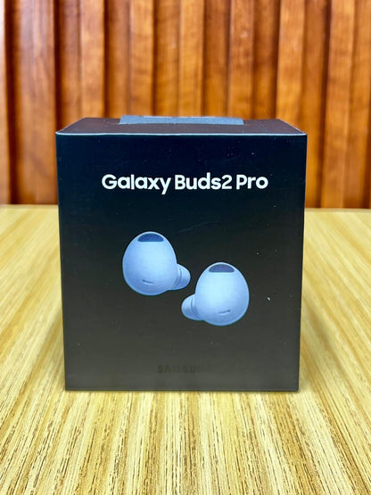 GALAXY BUDS2 PRO
