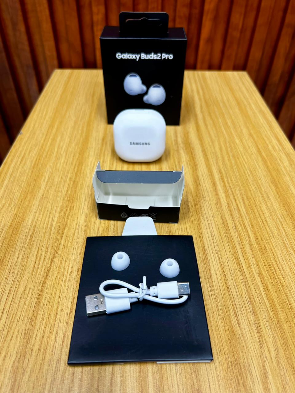 GALAXY BUDS2 PRO
