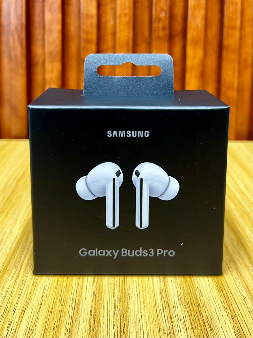 GALAXY BUDS3 PRO