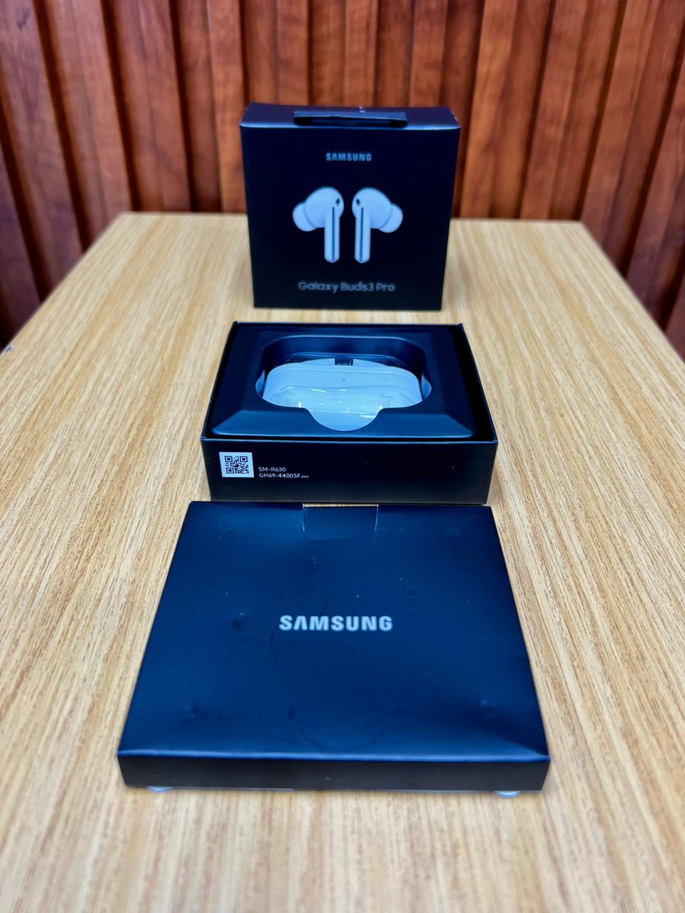 GALAXY BUDS3 PRO