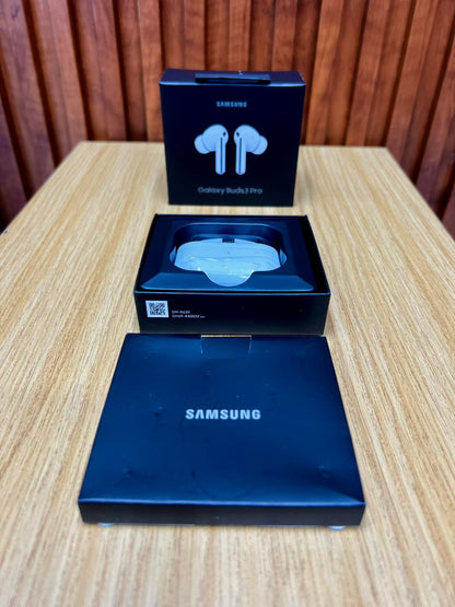 GALAXY BUDS3 PRO
