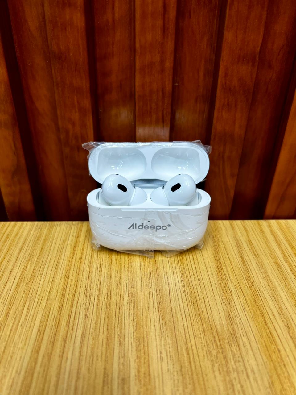 ALDEEPO WIRELESS EARBUDS AD-TW650