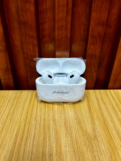ALDEEPO WIRELESS EARBUDS AD-TW650