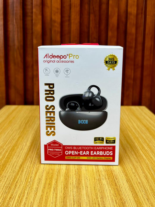 Aldeepo Pro-TW66