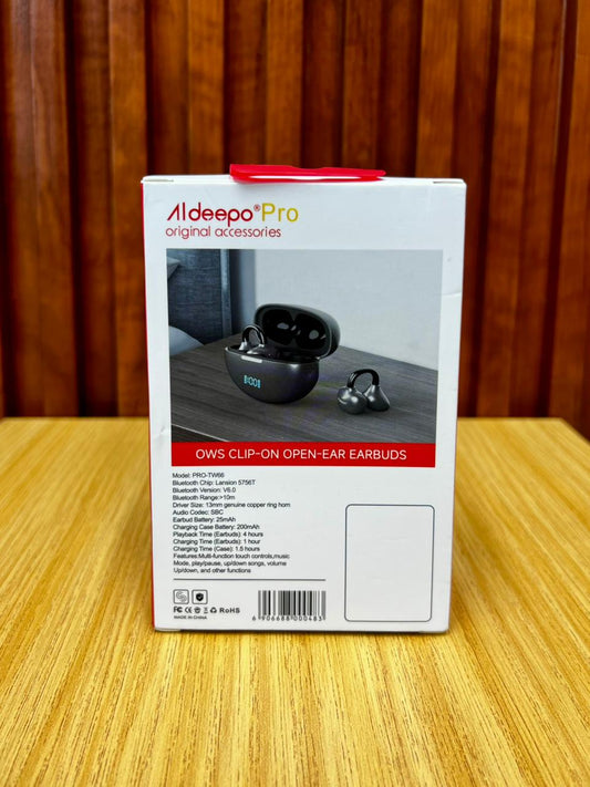 Aldeepo Pro-TW66