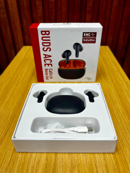 Itel Buds Ace