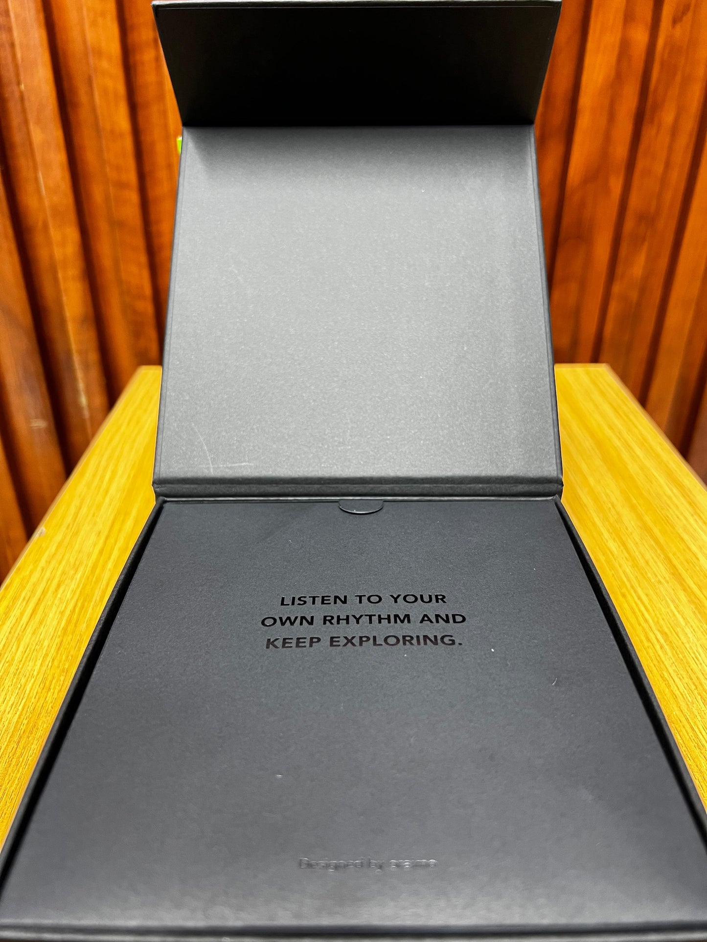 oraimo SpaceBuds Hybrid ANC True Wireless Earbuds Customized Voice Prompt