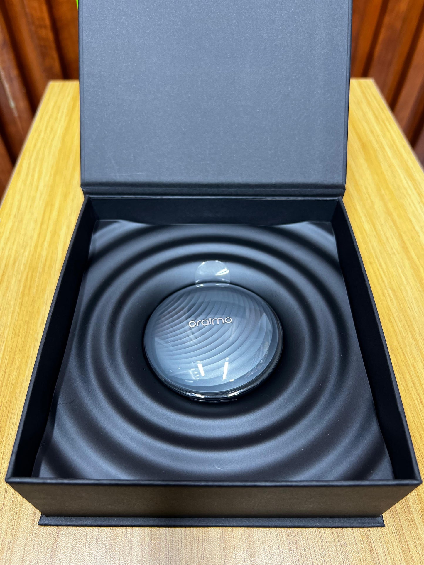 oraimo SpaceBuds Hybrid ANC True Wireless Earbuds Customized Voice Prompt