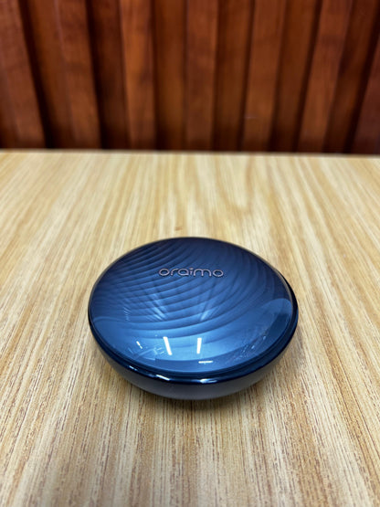 oraimo SpaceBuds Hybrid ANC True Wireless Earbuds Customized Voice Prompt