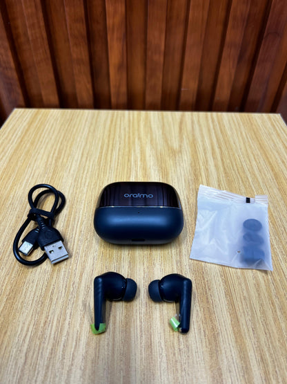 oraimo SpaceBuds Neo True Wireless Spatial Earbuds
