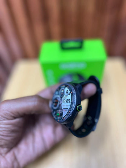 oraimo Watch 5R 1.43'' Amoled IP68 Smart Watch