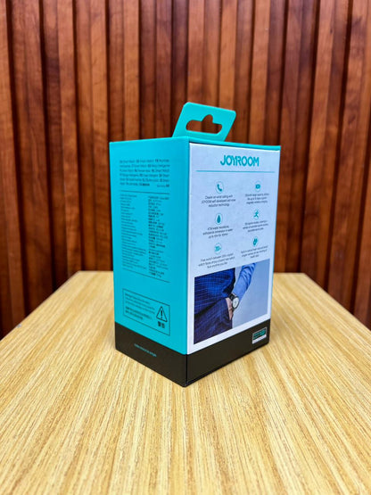 JOYROOM JR-FC2 Pro Classic Series Smart Watch