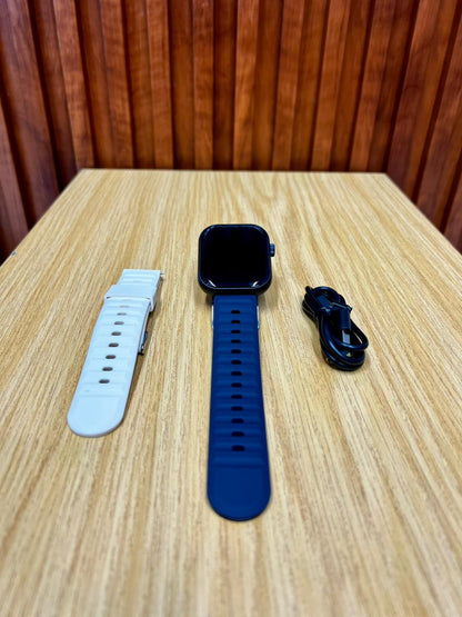 Itel Fit 020 Smartwatch