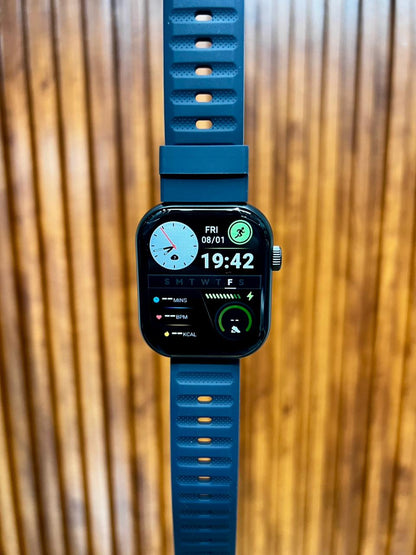 Itel Fit 020 Smartwatch