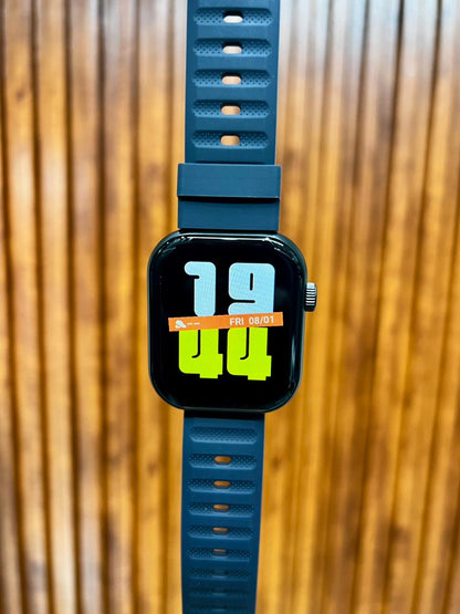 Itel Fit 020 Smartwatch