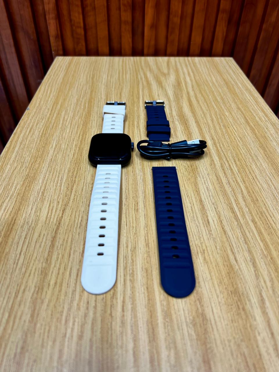Itel Fit 020 Smartwatch