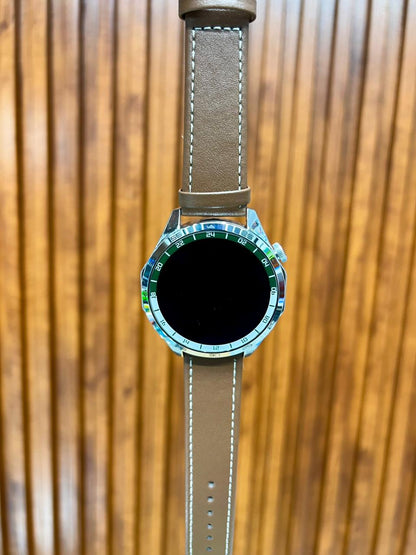 GT 4 MAX SMARTWATCH