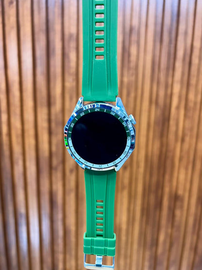 GT 4 MAX SMARTWATCH