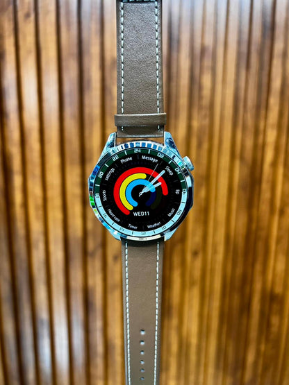 GT 4 MAX SMARTWATCH