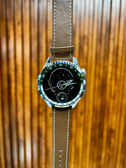 GT 4 MAX SMARTWATCH