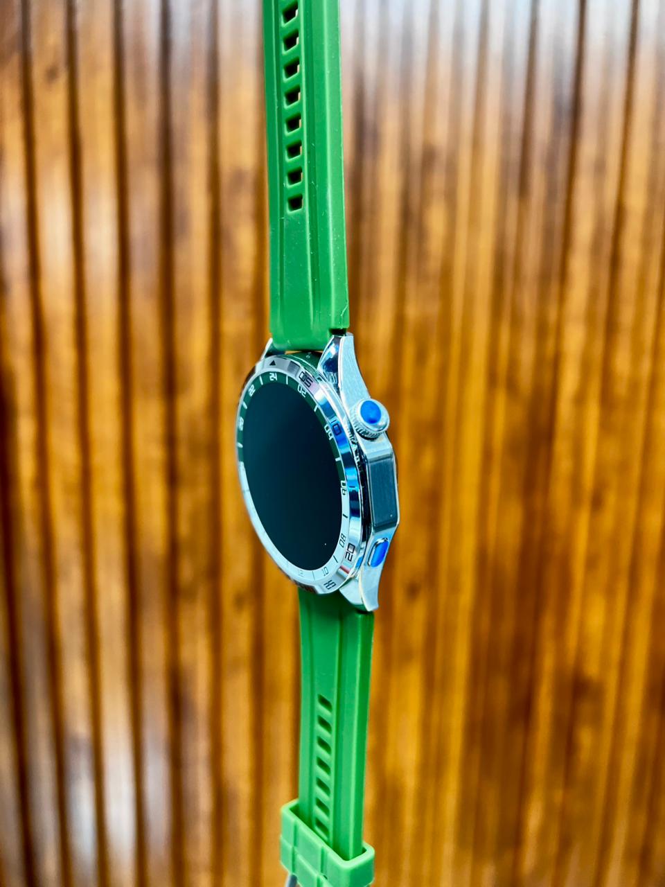 GT 4 MAX SMARTWATCH