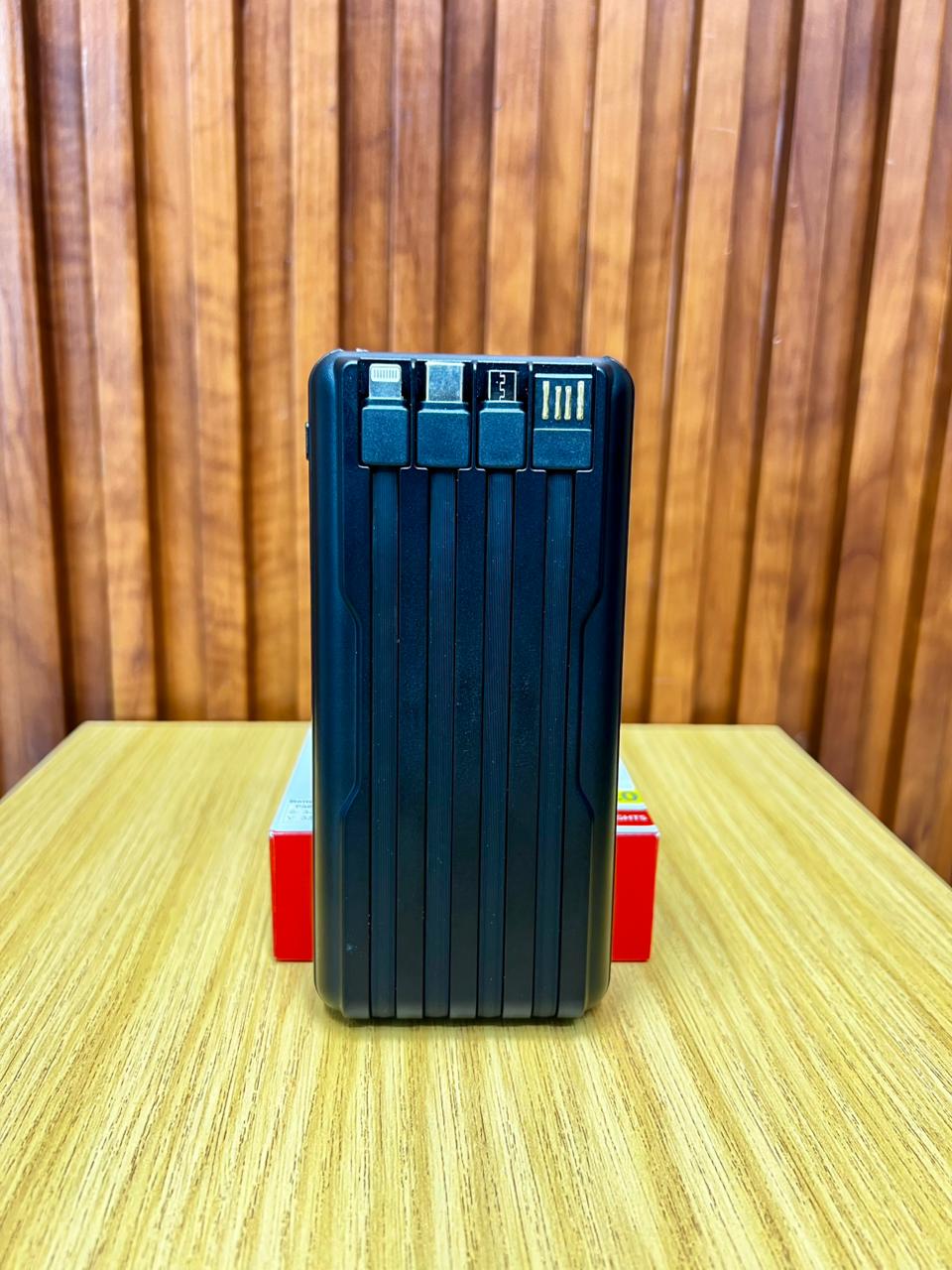 EXCELLENT POWER BANK P320 SUPER CHARGE 20000 MAh