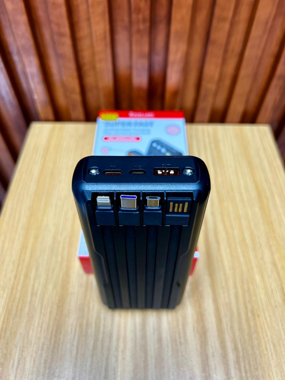 EXCELLENT POWER BANK P320 SUPER CHARGE 20000 MAh