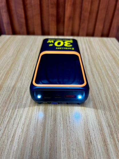 EXCELLENT POWER BANK P320 SUPER CHARGE 20000 MAh