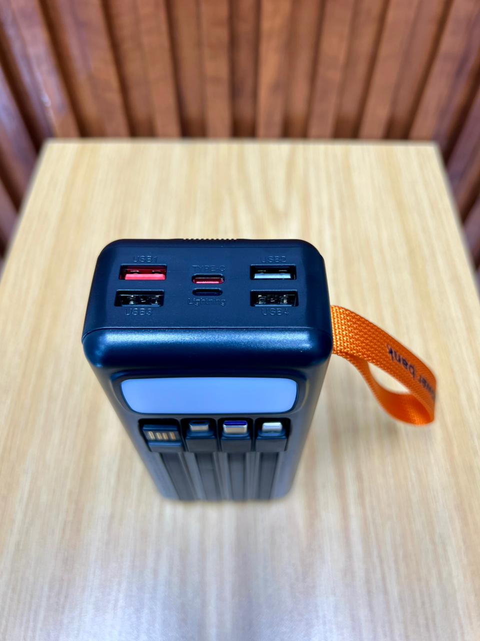 aldeepo 30000mAh 22.5W (AD-PD11)