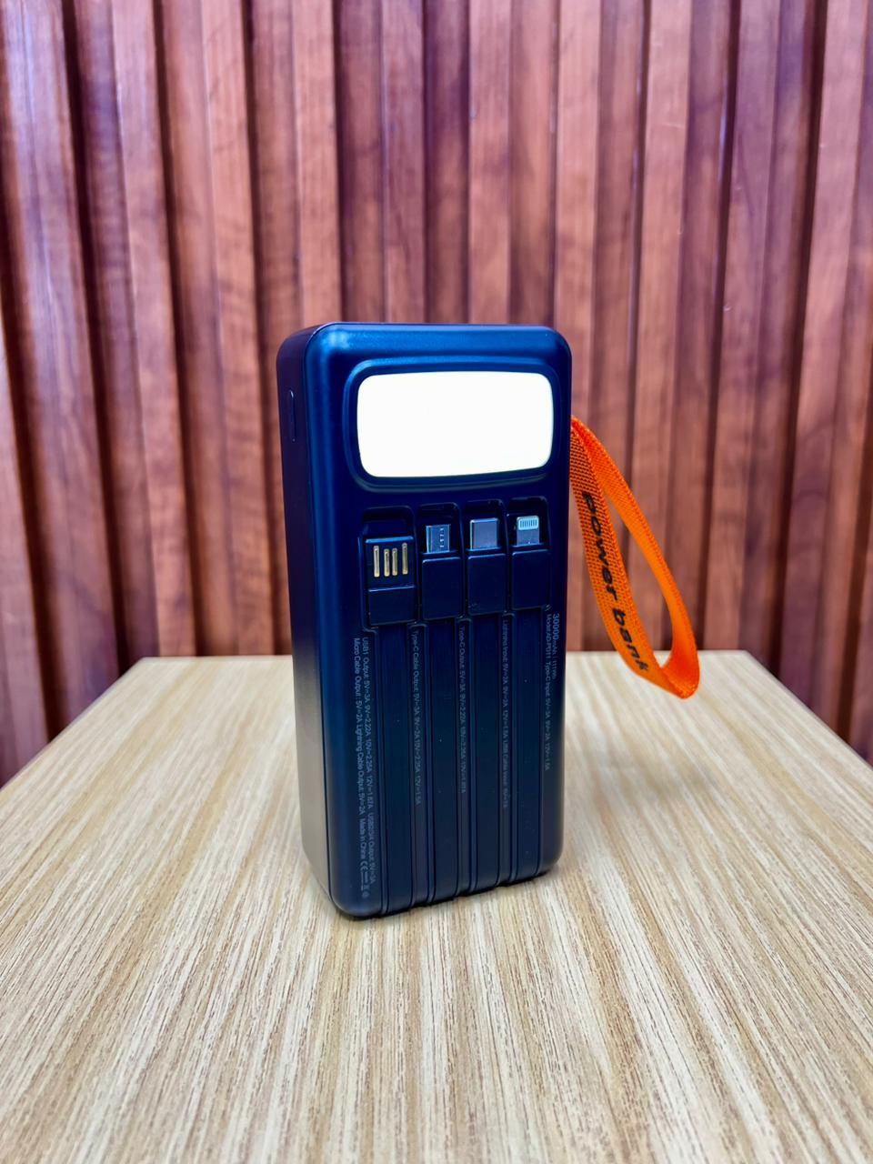 aldeepo 30000mAh 22.5W (AD-PD11)