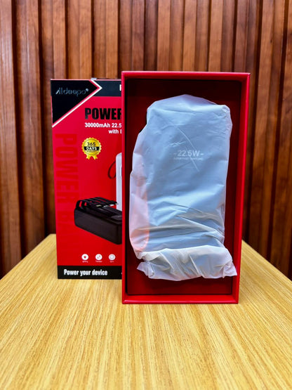 aldeepo 30000mAh 22.5W (AD-PD11)