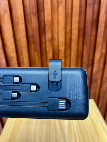 Super Energy SE 200 Powerbank 20000MAh