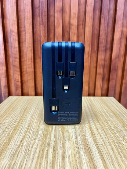 Super Energy SE 200 Powerbank 20000MAh