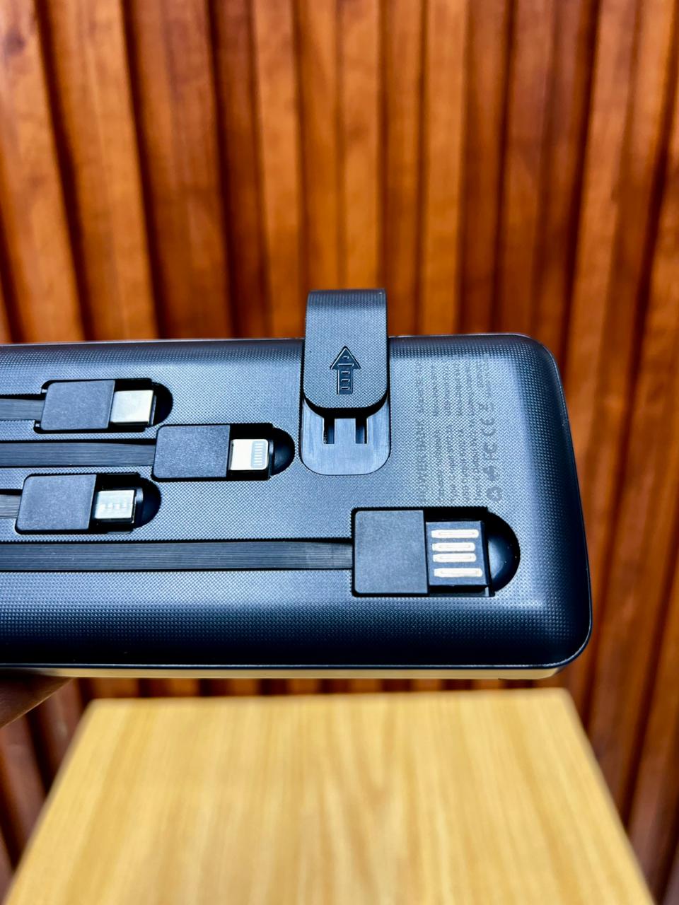 Super Energy SE 100 Powerbank
