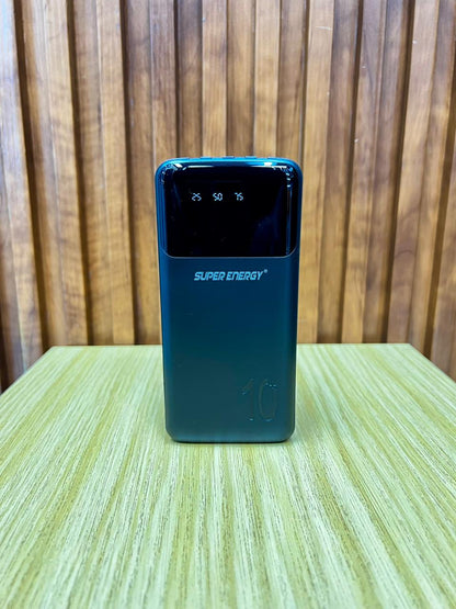Super Energy SE 100 Powerbank