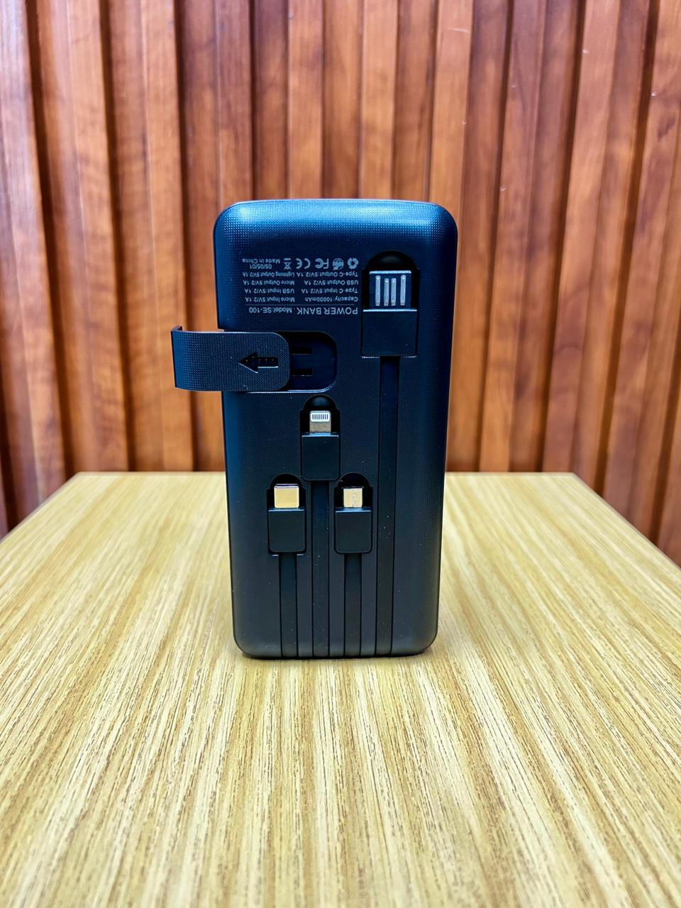 Super Energy SE 100 Powerbank