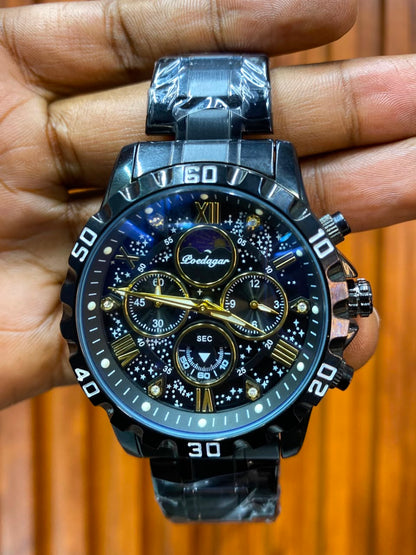 Classic Poedagar Men Watches