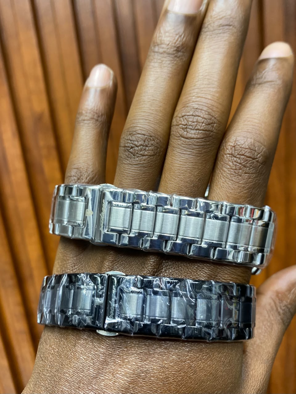 Classic Poedagar Men Watches