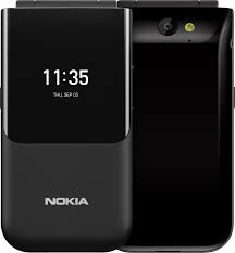 Nokia 2720 Flip 4G