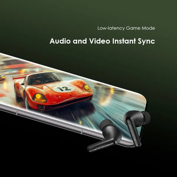 oraimo SpaceBuds Neo True Wireless Spatial Earbuds