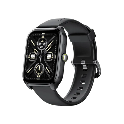 oraimo Watch 5 Lite 2.01" HD IP68 Smart Watch